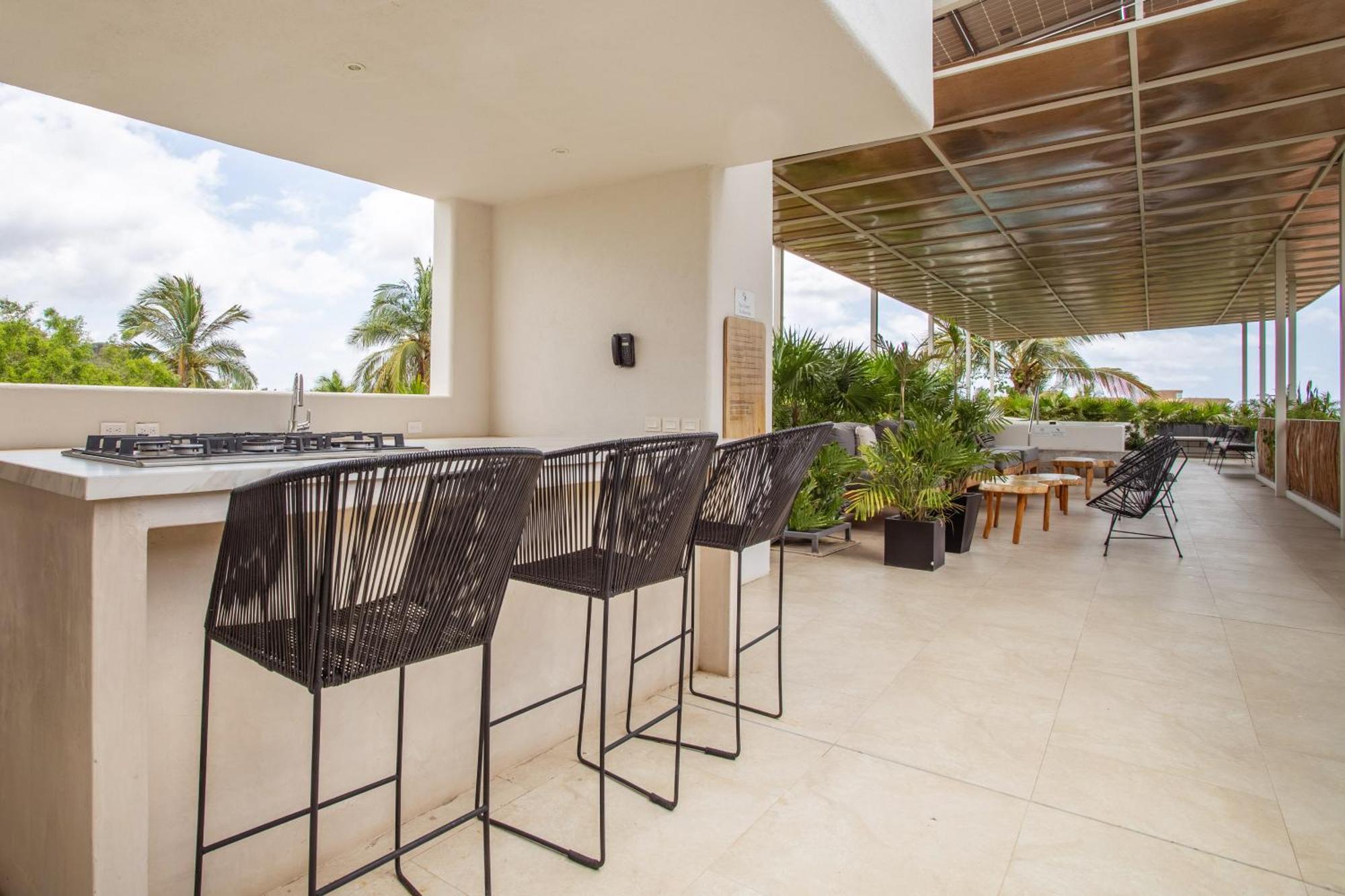 Agua De Luna Hotel Boutique, San Pancho Nayarit San Francisco  Exterior foto