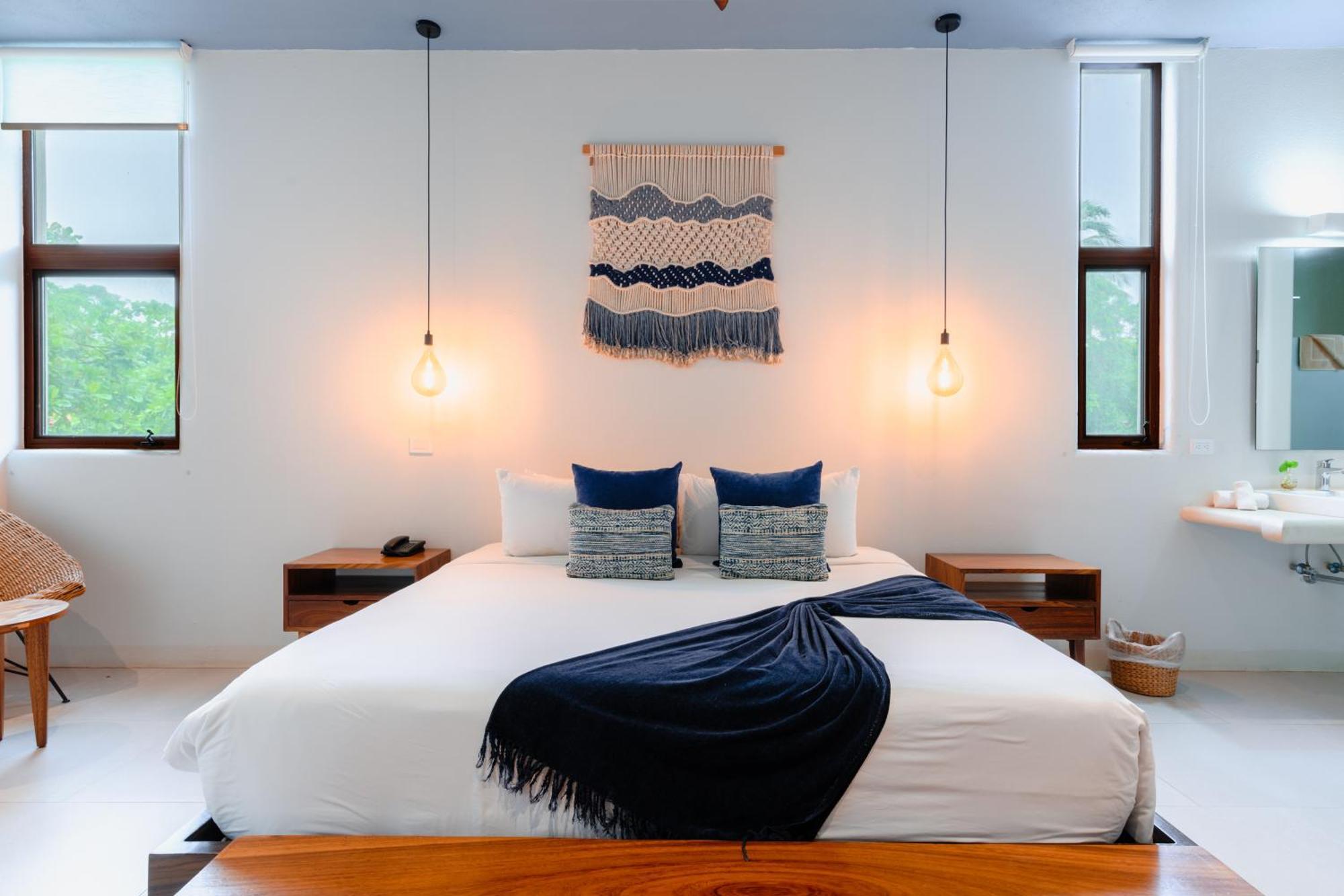 Agua De Luna Hotel Boutique, San Pancho Nayarit San Francisco  Cameră foto