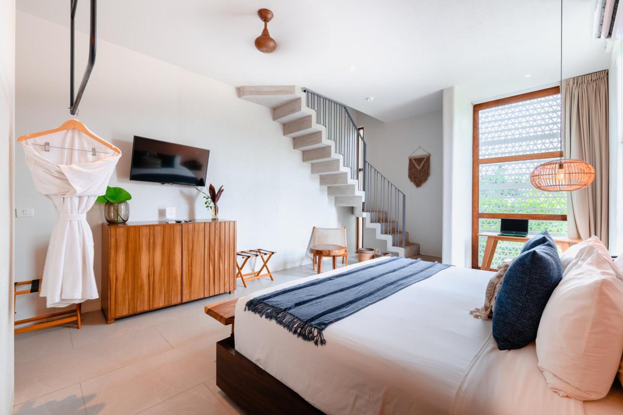 Agua De Luna Hotel Boutique, San Pancho Nayarit San Francisco  Cameră foto