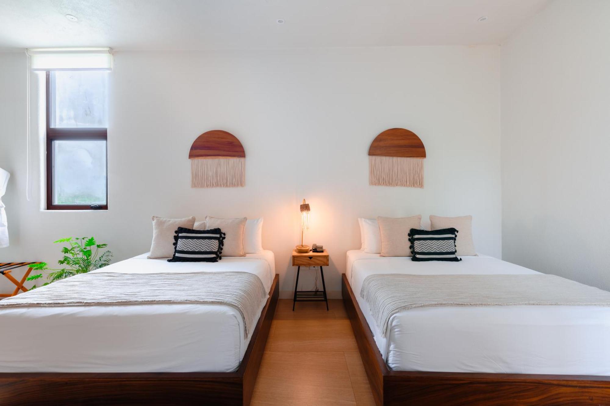 Agua De Luna Hotel Boutique, San Pancho Nayarit San Francisco  Cameră foto