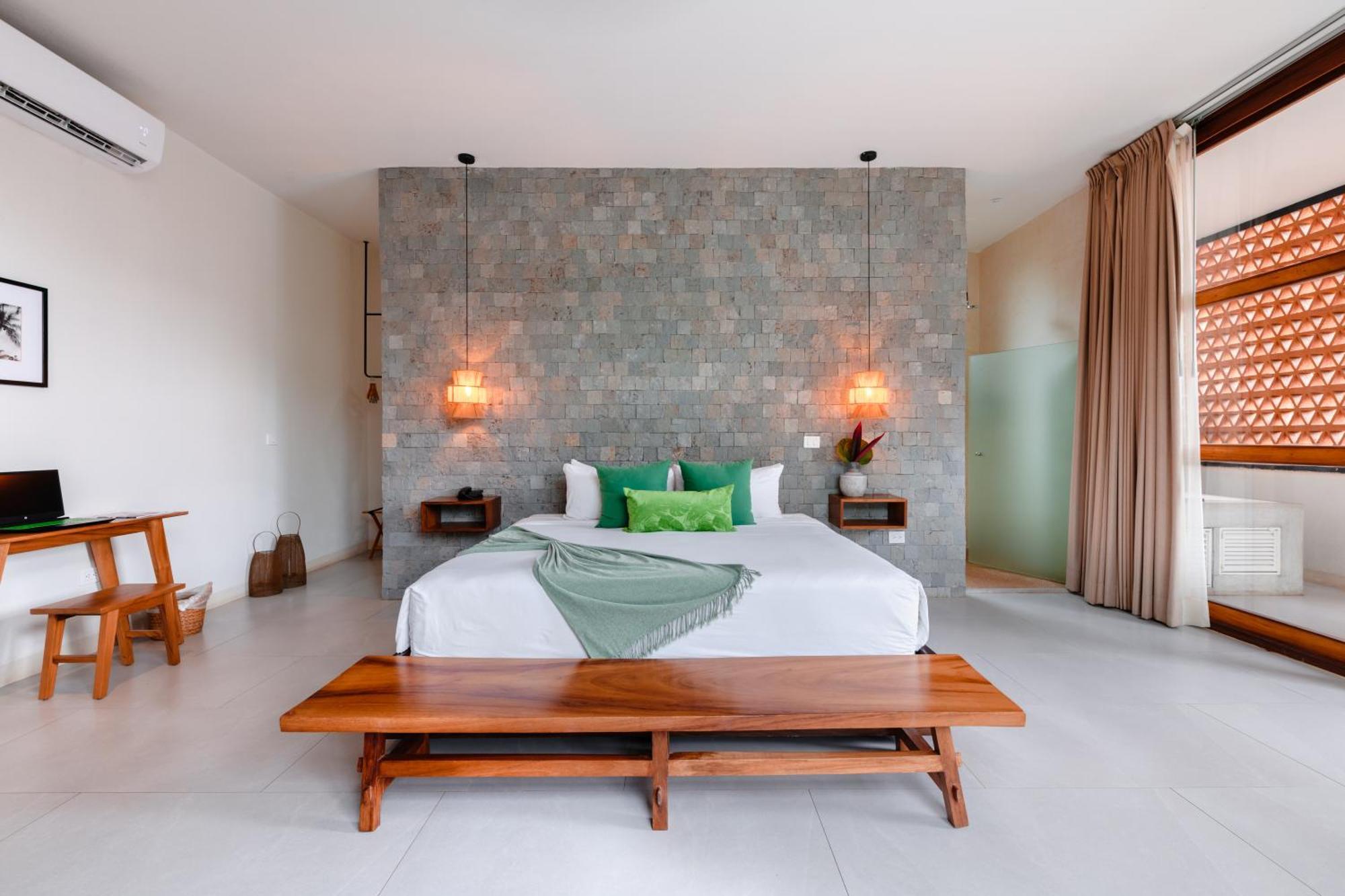 Agua De Luna Hotel Boutique, San Pancho Nayarit San Francisco  Cameră foto